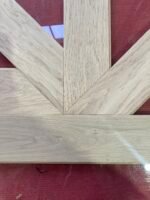 14x90x510 EUR Plank Chevron Invisible AB - Image 5