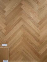 11x70x490 EUR Plank baton Rompu Nature - Image 2