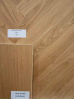 11x70x490 EUR Plank baton Rompu Nature - Image 4