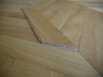 14x90x510 EUR Plank Chevron matt lacquer CLASSIC - Image 11