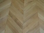 14x90x510 EUR Plank Chevron matt lacquer CLASSIC - Image 3