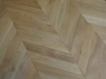 14x90x510 EUR Plank Chevron matt lacquer CLASSIC - Image 2