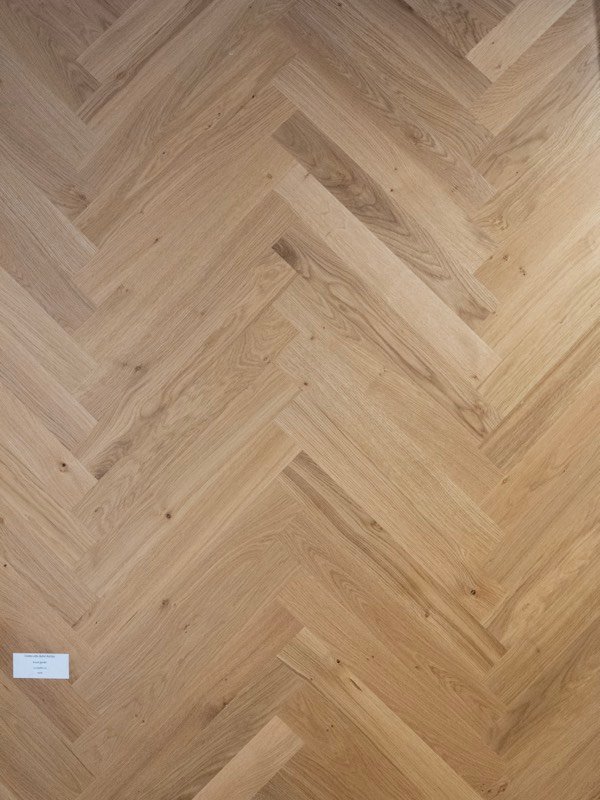 11x70x490 EUR Plank Bâton Rompu Avant-garde