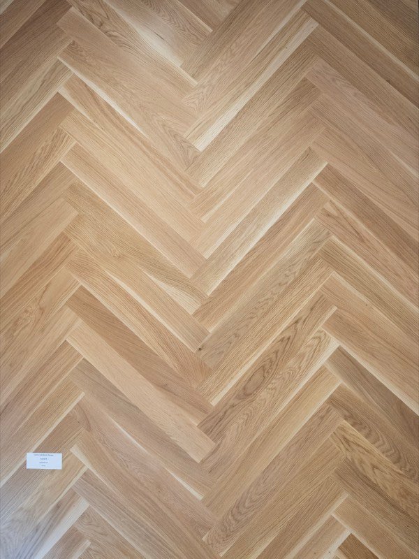 11x70x490 EUR Plank Bâton Rompu Standard