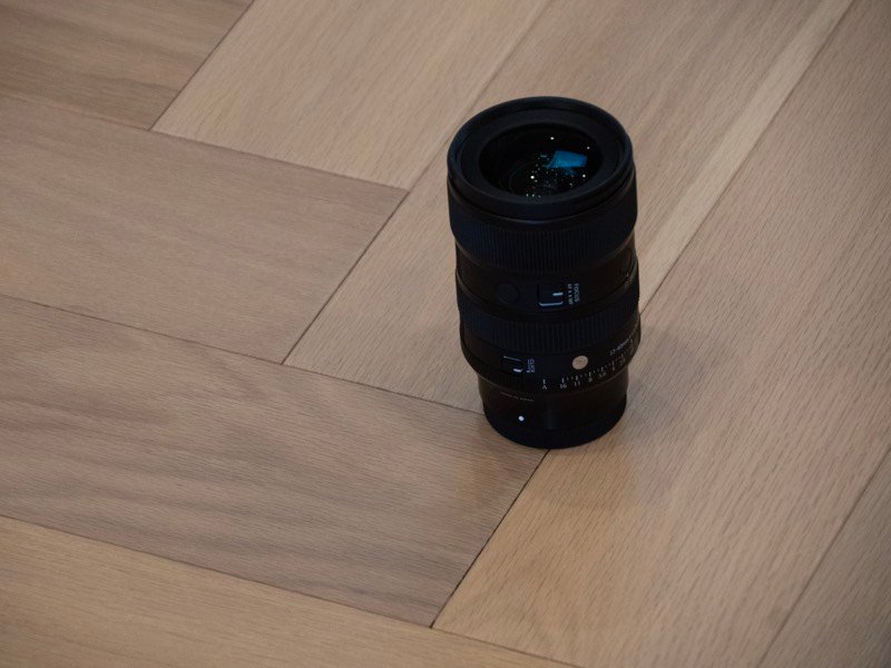 14x125x600 USA Oak Herringbone Spring Rye