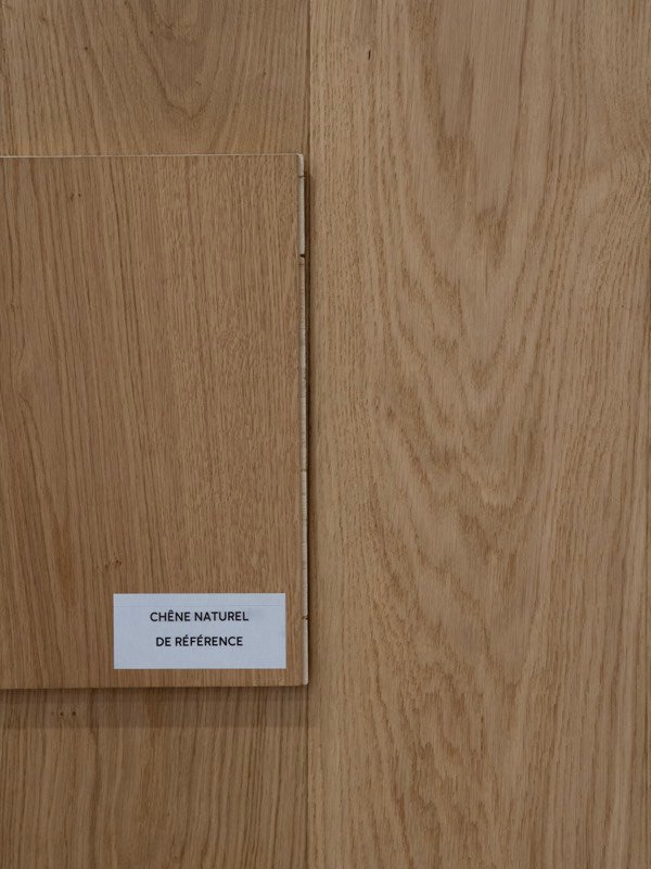 14x190x1900 EUR Plank Brillant Vernis AB