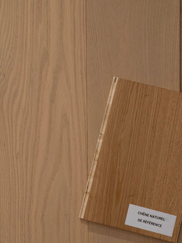 14x190x1900 USA Oak Cotton Mellow