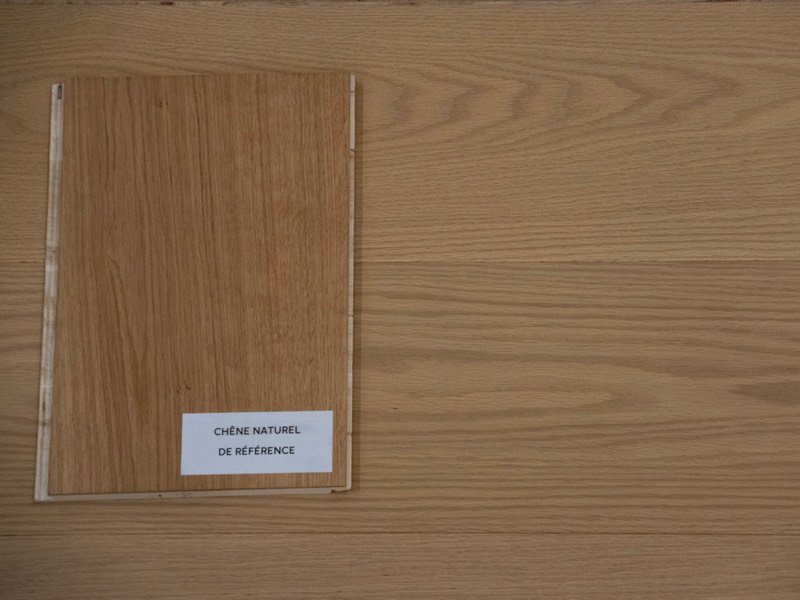 14x190x1900 USA Oak Winter Snow Drop AB + 14x240x2200