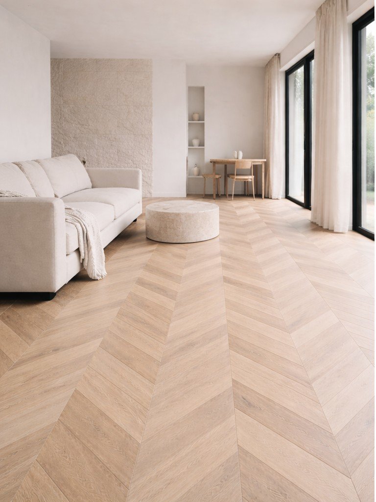 Chêne Invisible — Pointe de Hongrie