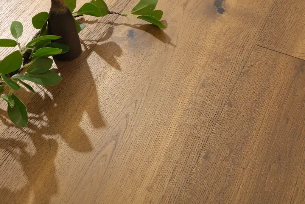 Parquet Chêne Lorenz — Fumé 240×2200
