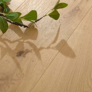 Parquet Chêne Laura — Huilé & ciré 240×2200
