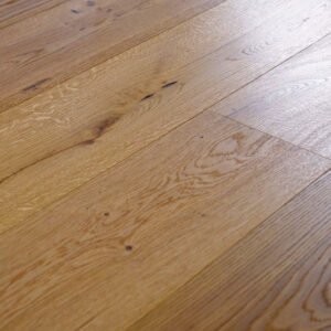 Parquet Roble Romeo — Aceitado natural 260×2200