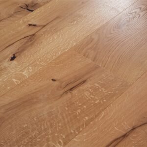 Parquet Chêne Chicago — Huilé naturel 260×2200
