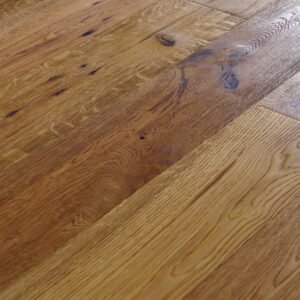 Parquet Chêne Laax — Huilé naturel 190×1900