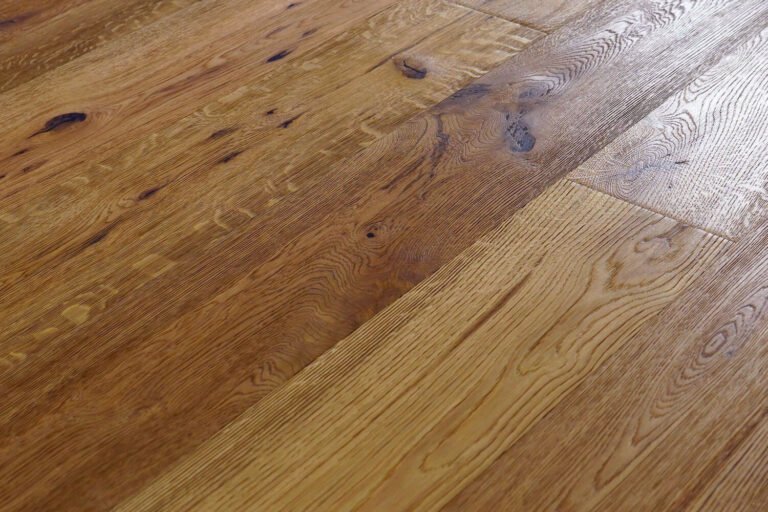 Parquet Roble Laax — Aceitado natural 190×1900
