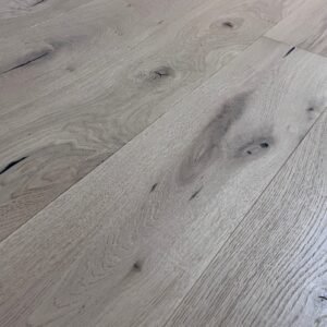 Parquet Roble Manchester — Aspecto crudo 190×1900