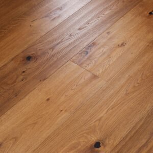 Parquet Chêne Bernau — Fumé 190×1900