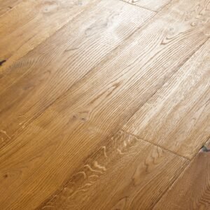 Parquet Chêne Fabia — Fumé 190×1900
