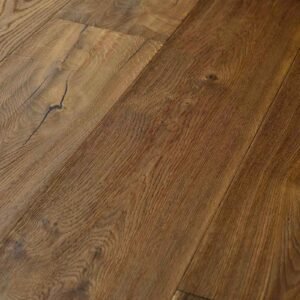 Parquet Chêne Rosenheim — Fumé 260×2200