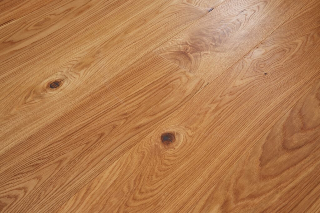 Parquet Chêne Como — Huilé naturel 190×1900