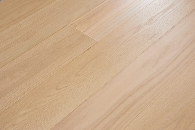 Oak Parquet Westerland — Aspect bois unfinished 145×2130