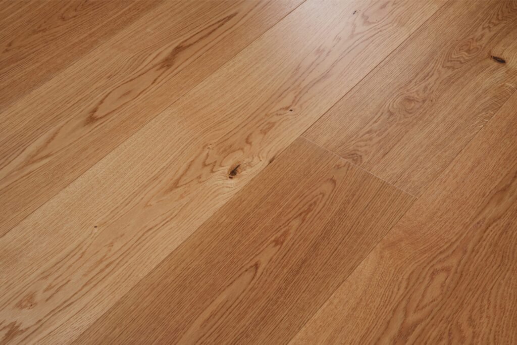 Parquet Chêne Trondheim — Verni mat 240×1900