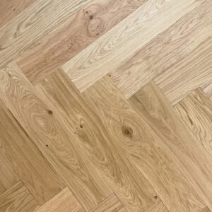 Parquet Roble Lissabon — Aceitado natural 125×600