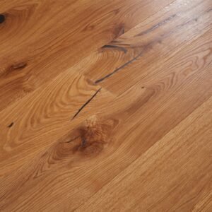 Parquet Chêne Bochum — Huilé naturel 150×1900