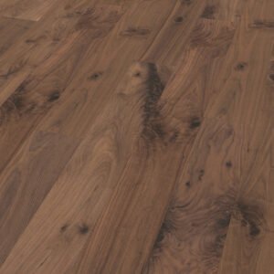 Walnut Parquet USA — Natural oiled 190×1900