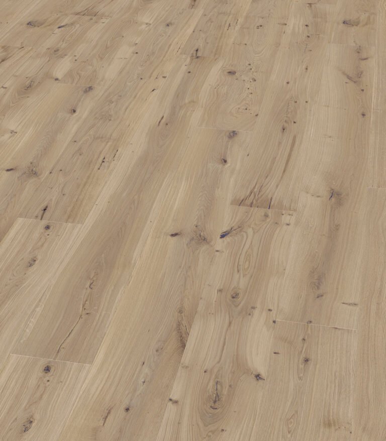 Parquet Rovere Helgoland — Verniciato naturale 190×2130