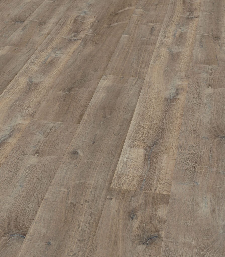 Parquet Chêne Bornholm — Verni naturel 190×2130