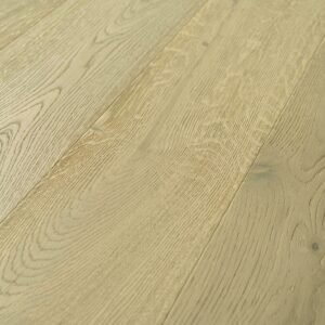 Parquet Rovere Inntal — Aspetto grezzo 190×1900