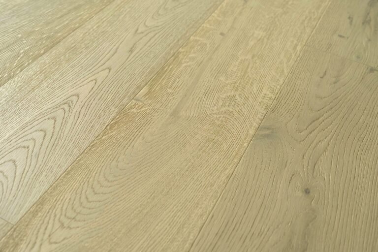 Parquet Rovere Inntal — Aspect bois grezzo 190×1900