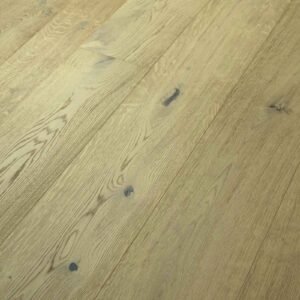 Parquet Roble Innsbruck — Aspecto crudo 260×2200