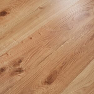 Oak Parquet Zermatt — Natural oiled 190×1900