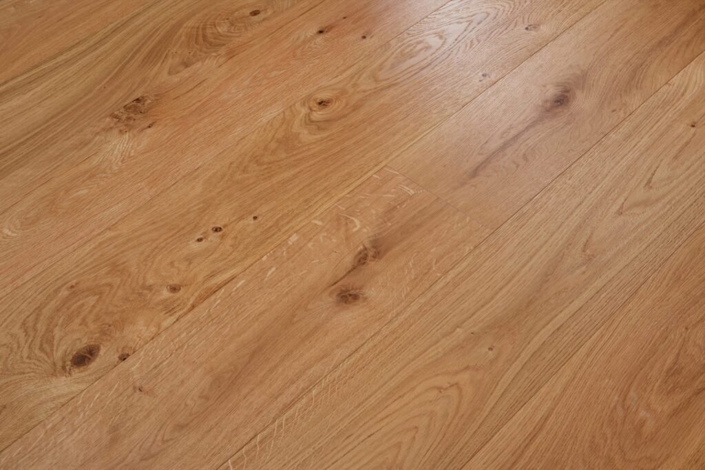 Parquet Chêne Delta — Huilé naturel 190×1900