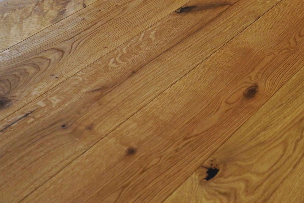 Parquet Chêne Hotel — Huilé naturel 190×1900