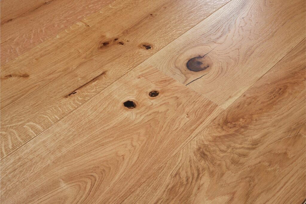 Parquet Chêne Florida — Huilé naturel 260×2200