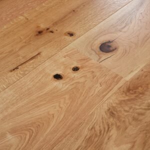 Parquet Chêne Florida — Huilé naturel 260×2200