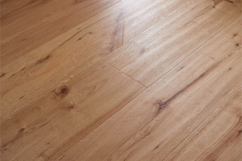Parquet Chêne Tirol — Huilé naturel 190×1900