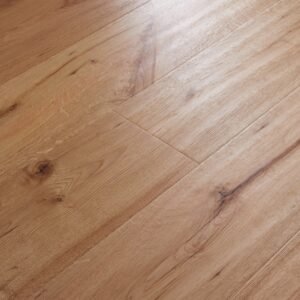 Parquet Chêne Tirol — Huilé naturel 190×1900