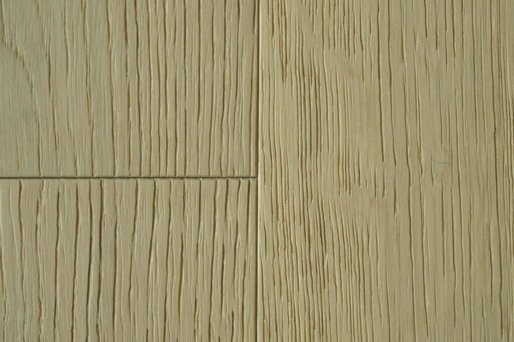 Vue du parquet