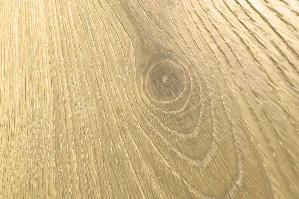 Vue du parquet