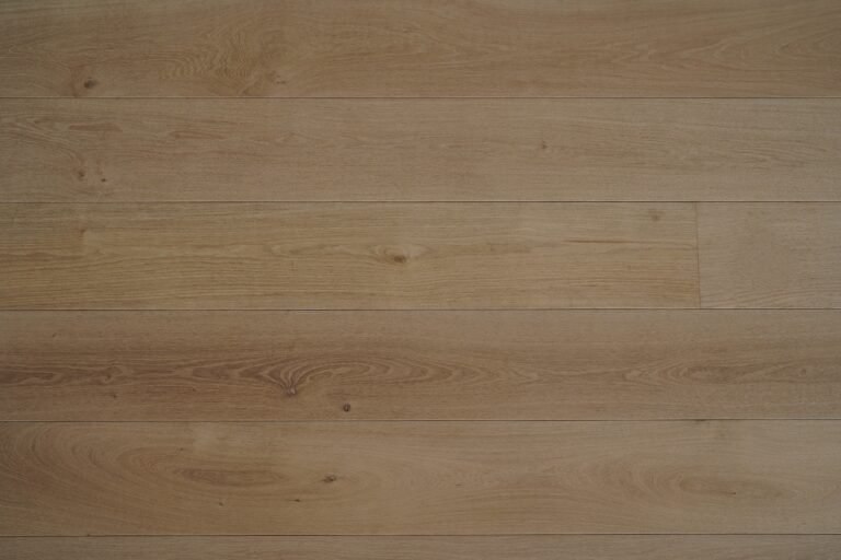 Oak Parquet Master Lock — Unfinished 240×2200