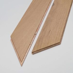Parquet Roble Modern Line — Acabado invisible 90×510