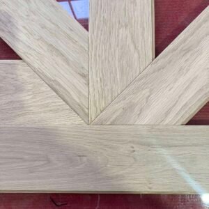 Parquet Chêne Modern Line — Finition Invisible 90×510