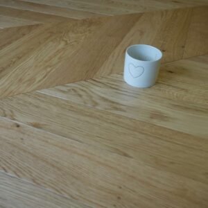 Parquet Roble Modern Line — Aceitado UV Naturel 90×510