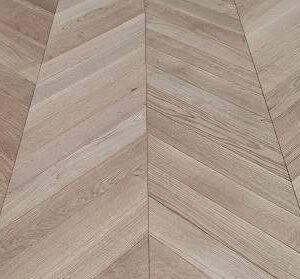 Eiken Parket Modern Line — Geborsteld mat gelakt 90×510