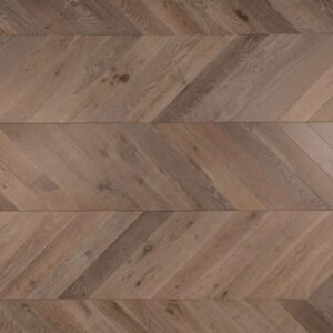 Parquet Chêne Modern Line — Fumé Gris Rocky 90×510