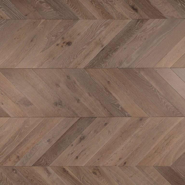 Eiken Parket Modern Line — Rocky Grey gerookt 90×510